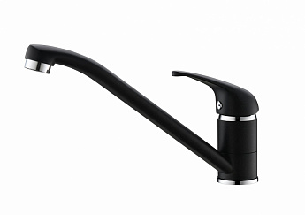 картинка Смеситель Emar Quartz ЕС - 3009 