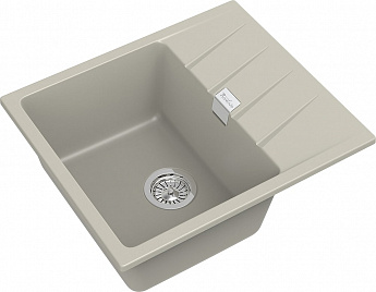 картинка Мойка для кухни Rivelato RAUM RM-58 