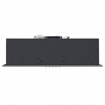 картинка Кухонная вытяжка Maunfeld CROSBY 850LED нержавеющая сталь 