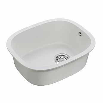картинка Мойка для кухни Emar Quartz EMQ-1560.P 
