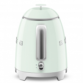 картинка Чайник Smeg KLF05PGEU 