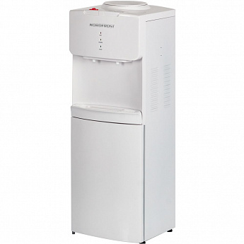 картинка Кулер для воды Nordfrost FK-53W 