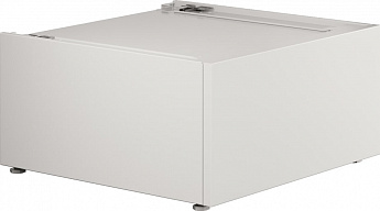 картинка Напольный выдвижной ящик ASKO HP320W белый 