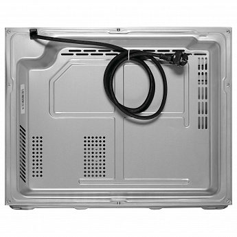 картинка Электрический духовой шкаф с функцией СВЧ Korting OKB 3250 GNBX MW 