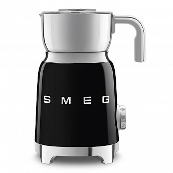 картинка Вспениватель молока Smeg MFF11BLEU 