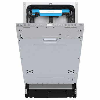 картинка Посудомоечная машина Korting KDI 45877 