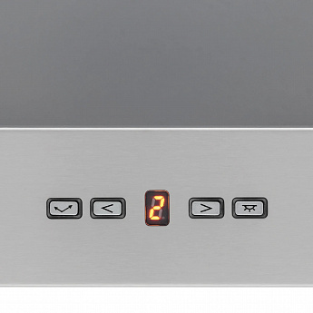 картинка Кухонная вытяжка Krona KAMILLA T POWER 600 Inox 