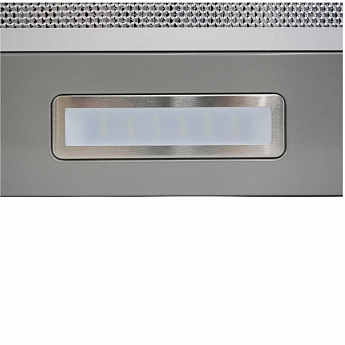 картинка Кухонная вытяжка Lex HOGAN 600 INOX 