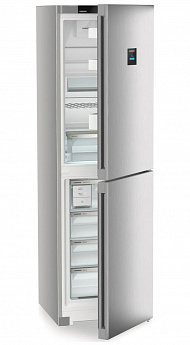 картинка Отдельностоящий холодильник Liebherr CNSFC 573I  