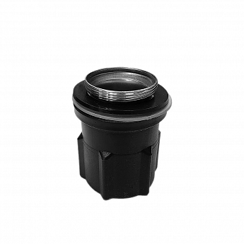 картинка Смеситель Gerdamix RIDO сатин 