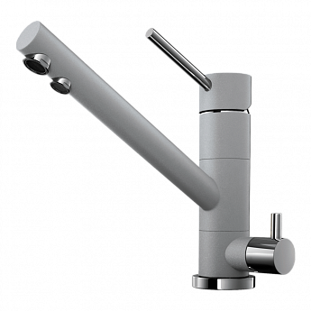 картинка Смеситель Omoikiri TONAMI 