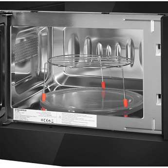 картинка Микроволновая печь Maunfeld JBMO820GB01 