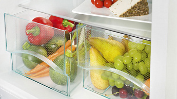 картинка Отдельностоящий холодильник Liebherr CUELE 2831 