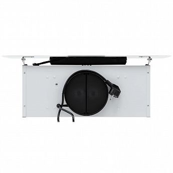 картинка Кухонная вытяжка Krona AURA 600 WHITE S 