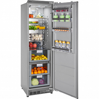 картинка Встраиваемый холодильник Hiberg I-RFB 35 NF 