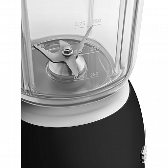 картинка Блендер Smeg BLF03BLEU 