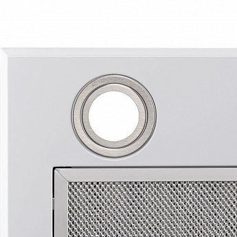 картинка Кухонная вытяжка Krona AMELI 600 WHITE PB 