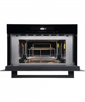 картинка Микроволновая печь Kuppersberg HMW 634 B 