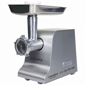 картинка Мясорубка Maunfeld MMG.3000S 