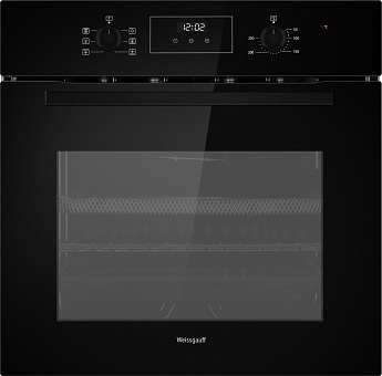 картинка Электрический духовой шкаф Weissgauff EOM 386 PDB 