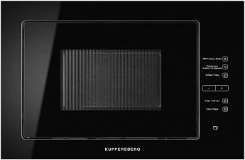 картинка Микроволновая печь Kuppersberg HMW 645 B 