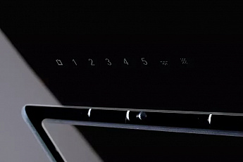 картинка Кухонная вытяжка Kuppersberg F 660 