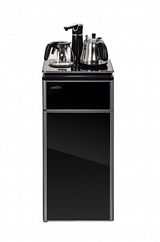 картинка Кулер для воды HIBERG F-81FGB 