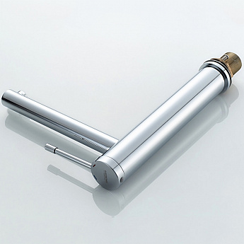 картинка |Discount|Смеситель Ledeme L1147 хром 