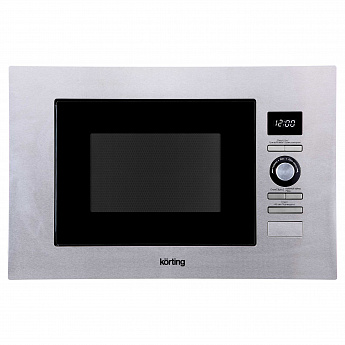 картинка Микроволновая печь Korting KMI 720 X 