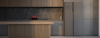 картинка Холодильник Vard VRS177NI 