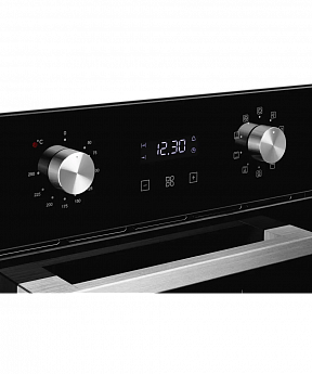 картинка Электрический духовой шкаф Monsher MOE 4592 Acier 