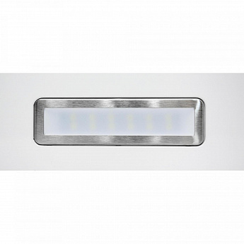 картинка Кухонная вытяжка Lex HIDE 500 WHITE 