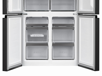 картинка Холодильник Vard VRK190NI 