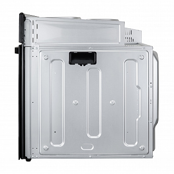 картинка Электрический духовой шкаф Evelux EO 612 EB 