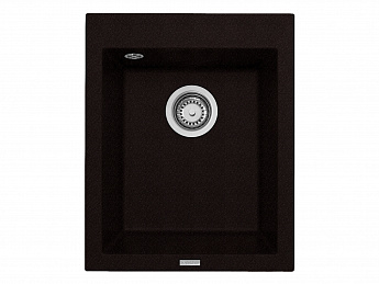 картинка Мойка Longran CUBE CUG 410.500 