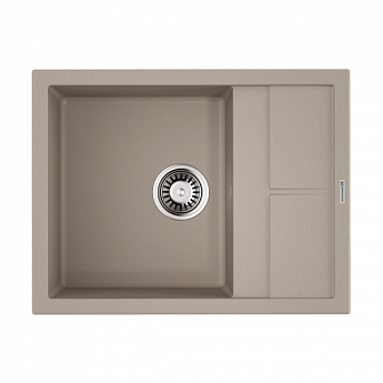 картинка Мойка для кухни Omoikiri SUMI-65 