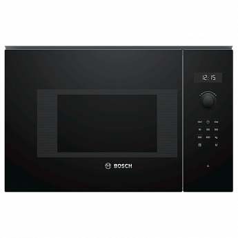 картинка Микроволновая печь встраиваемая Bosch BFL524MB0 