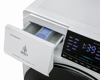 картинка Стиральная машина Jacky's JW S0723BTD 