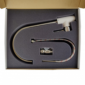 картинка Смеситель Gerdamix KALAMBO (GR) 