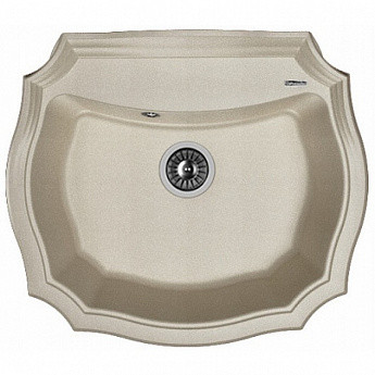 картинка Мойка для кухни Florentina Эмилия-640 