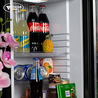 картинка Мини-бар Cold Vine MCA-38BG 