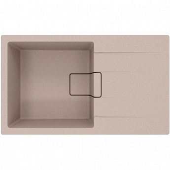 картинка Мойка для кухни Florentina РИВЬЕРА 860 