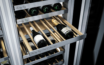 картинка Встраиваемый винный шкаф Liebherr EWT 9175-23 001 