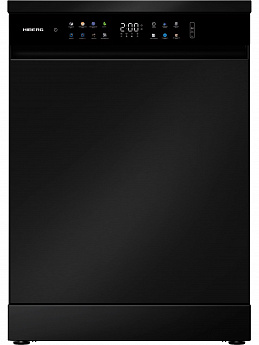 картинка Посудомоечная машина Hiberg i-F 6815 LB 