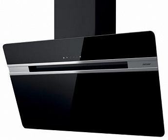 картинка Кухонная вытяжка Jetair VIKI BL/A/60  