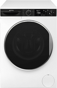 картинка Стиральная машина с паром Smeg WM3T04RU4 