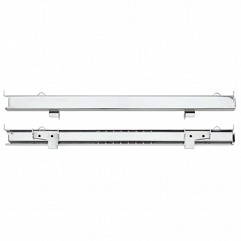 картинка Телескопические направляющие Krona KRTEL002 