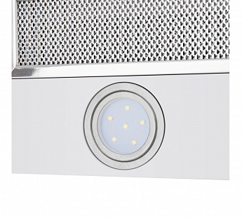 картинка Кухонная вытяжка Maunfeld VS TOUCH 850 60 белый 