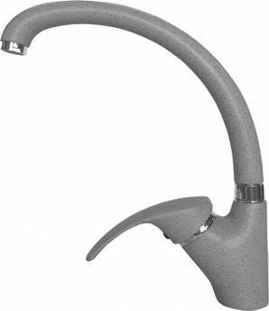 картинка Смеситель Gerdamix CREMA LITE SERIES (DG) 