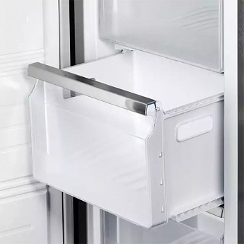 картинка Морозильная камера Kuppersberg NFS 188 X 